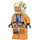 LEGO Jon Vander Minifiguur