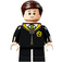 LEGO Justin Finch-Fletchley Minifiguur