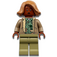 LEGO Kayla Watts Minifiguur