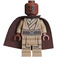 LEGO Kelleran Beq Minifiguur