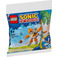 LEGO Kiki's Coconut Attack 30676