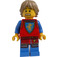 LEGO Ridder Minifiguur