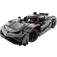 LEGO Koenigsegg Jesko Absolut Grey Hypercar 42173