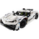 LEGO Koenigsegg Jesko Absolut White Hypercar 42184