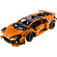 LEGO Lamborghini Huracán Tecnica Orange 42196