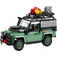 LEGO Land Rover Classic Defender 90 10317