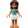 LEGO Layla Minifiguur