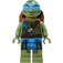 LEGO Leonardo Minifiguur