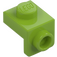 LEGO Beugel 1 x 1 met 1 x 1 Plaat Beneden (36841)