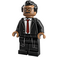 LEGO Lt. James Gordon Minifiguur