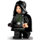 LEGO Luke Skywalker met Jedi Master Kleding met Kap en Cape Minifiguur