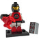 LEGO M-Tron Powerlifter 71046-5