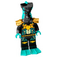 LEGO Maaray Bewaker Minifiguur