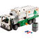 LEGO Mack LR Electric Garbage Truck 42167