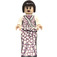 LEGO Madame Maxime met Wit Jurk Minifiguur