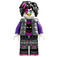 LEGO MadTeo Minifiguur