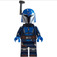 LEGO Mandalorian Nite Uil Minifiguur