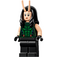 LEGO Mantis met Donkergroen Top met Zwart Riem Minifiguur