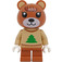 LEGO Maple Minifiguur