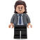 LEGO Michael Hoek Minifiguur