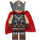 LEGO Mighty Thor Minifiguur