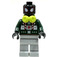 LEGO Miles Morales (Spider-Man) met Kerstmis Trui Minifiguur