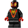 LEGO Miles “Spin” Morales Minifiguur