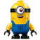 LEGO Minion Mel Minifiguur