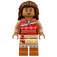 LEGO Moana Minifiguur