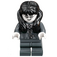 LEGO Moaning Myrtle met Grijs Robe Minifiguur