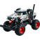 LEGO Monster Jam Monster Mutt Dalmatian 42150