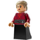 LEGO Morgan Elsbeth met Zwart Rok Minifiguur