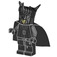 LEGO Mond van Sauron Minifiguur