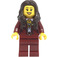 LEGO Ms. Santos Minifiguur