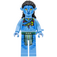 LEGO Neytiri Minifiguur