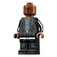 LEGO Nick Fury Minifiguur