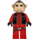 LEGO Nien Nunb Minifiguur