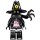 LEGO Night Hunter Minifiguur