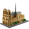 LEGO Notre-Dame de Paris 21061