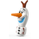 LEGO Olaf Minifiguur