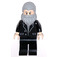 LEGO Old Man Marley Minifiguur