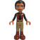 LEGO Ollie Minifiguur