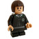 LEGO Pansy Parkinson met Slytherin Robe Minifiguur