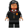 LEGO Parvati Patil met Gryffindor Robe Minifiguur