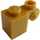 LEGO Steen 1 x 1 x 2 met Scroll en Open nop (20310)