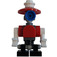 LEGO Pit Droid met Kerstmis Kleding Minifiguur