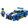 LEGO Police Car 60312