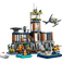 LEGO Police Prison Island 60419