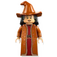 LEGO Professor Septima Vector Minifiguur