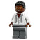 LEGO Ray Arnold Minifiguur